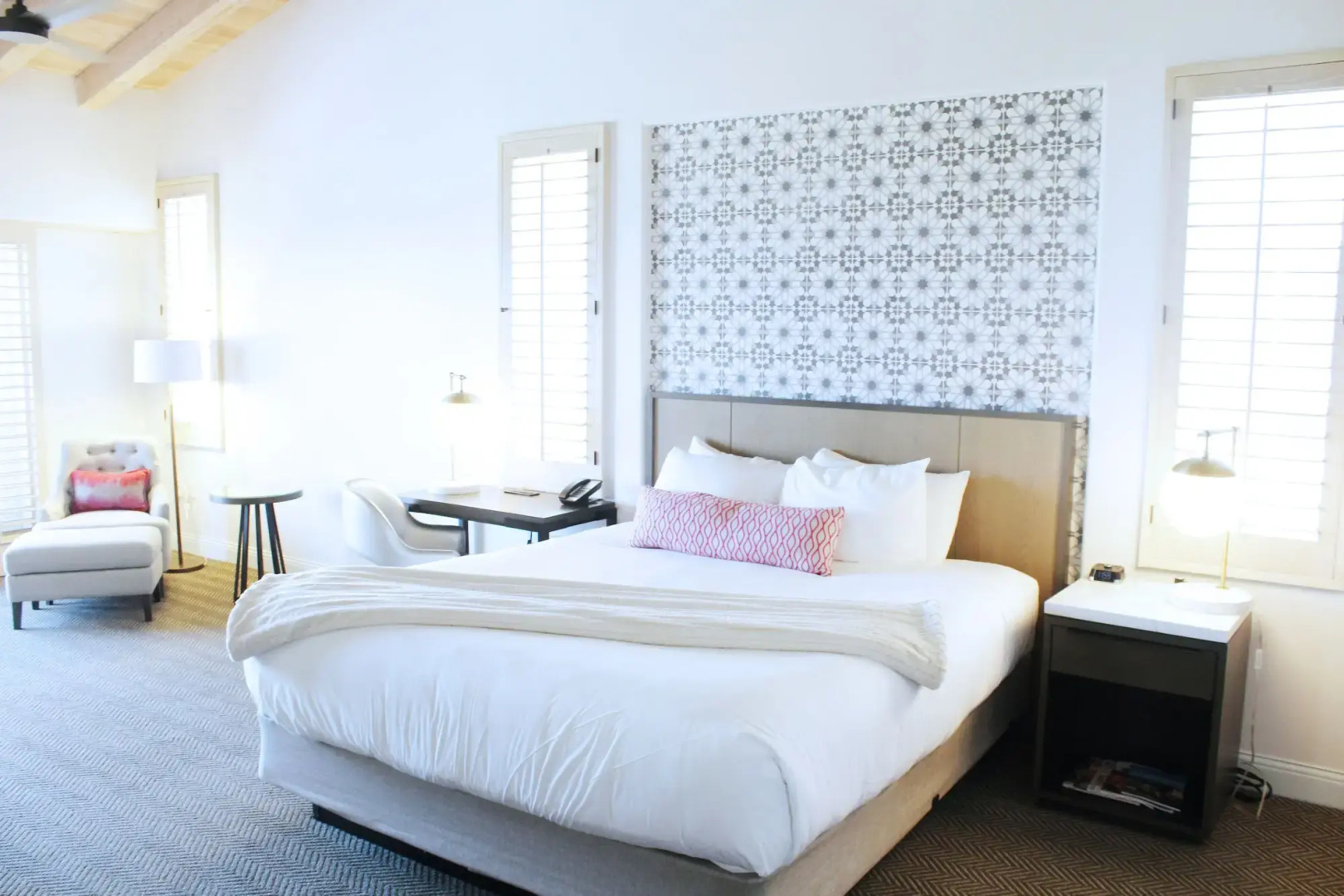 Photo - La Valencia Hotel