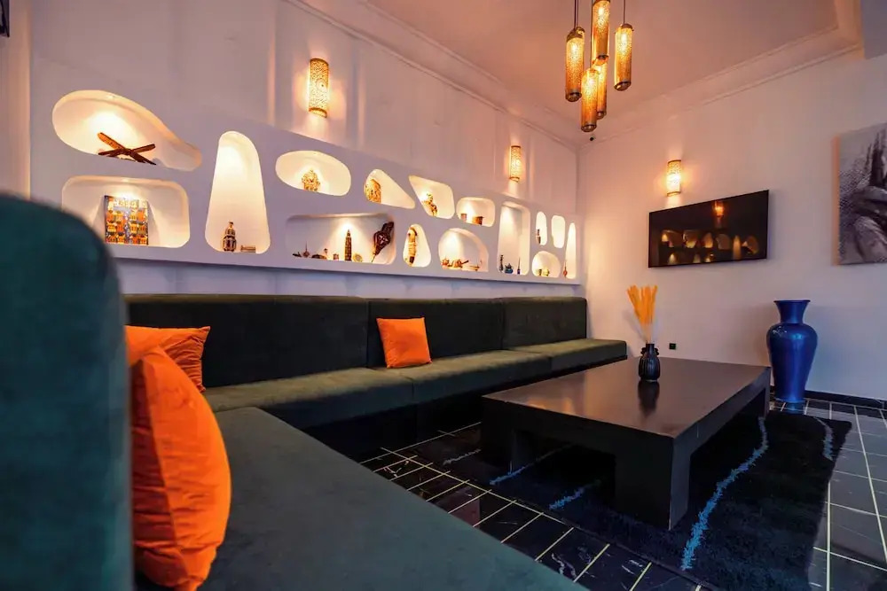 Photo - Riad L'ECOLE