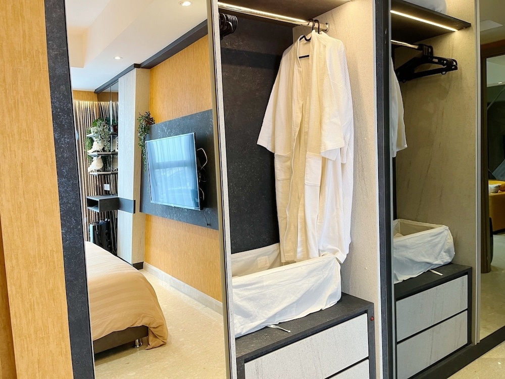 Gold Coast PIK Premium Seaview Apartment