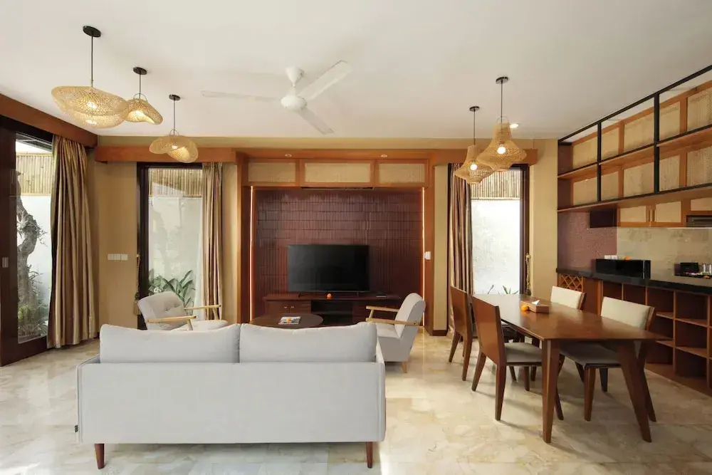 Photo - Kanadea Villa Canggu by Ini Vie Hospitality
