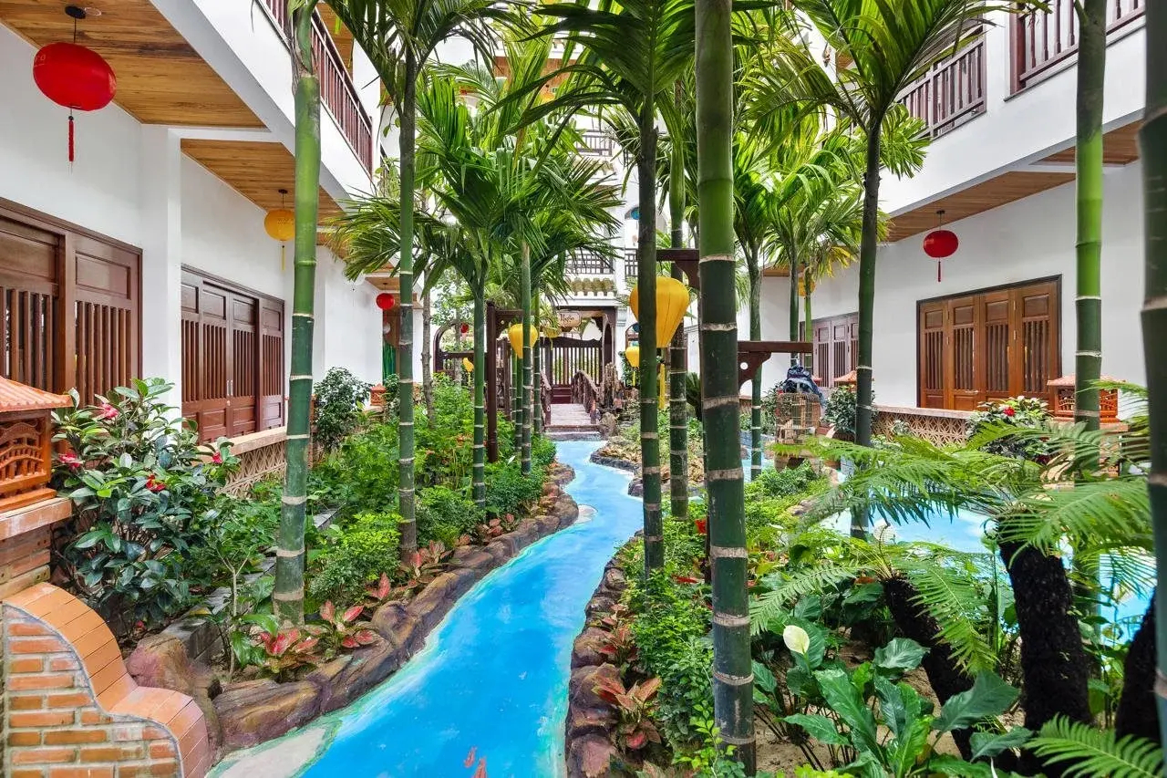 Foto - Wafaifo Resort Hoi An
