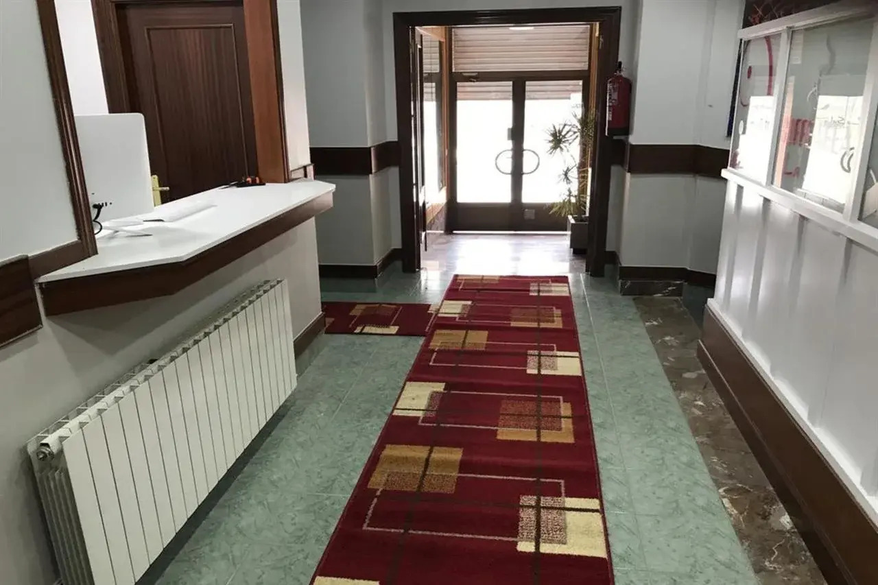 Foto - Pensión La Salve