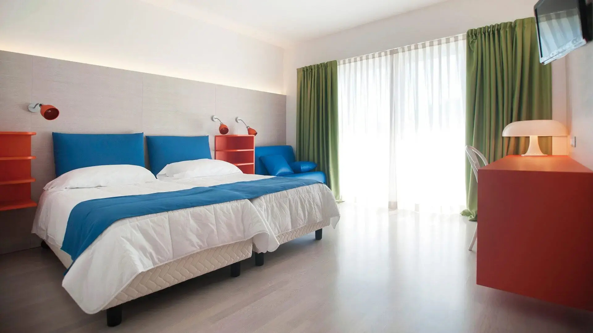 Photo - Hotel President