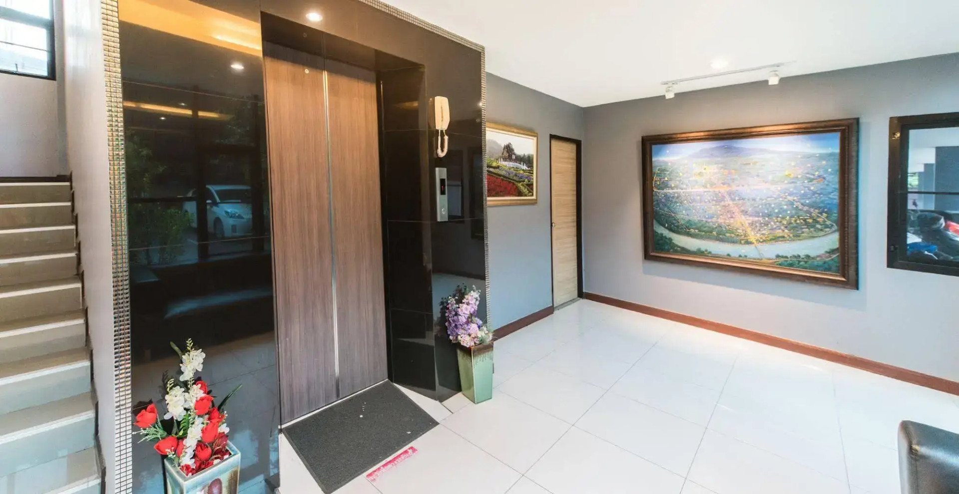 Foto - Jira Boutique Residence