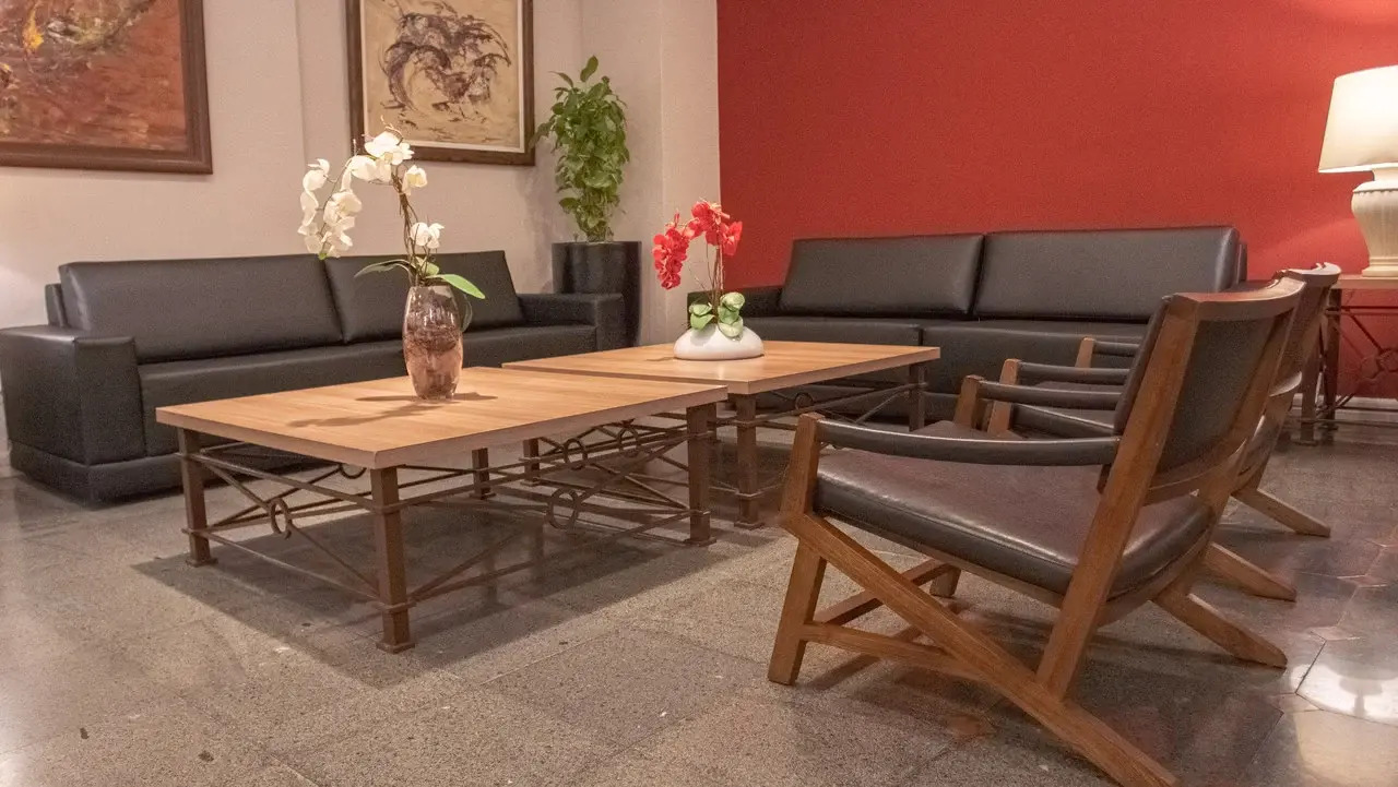 Photo - SJ Business - San Juan São Paulo