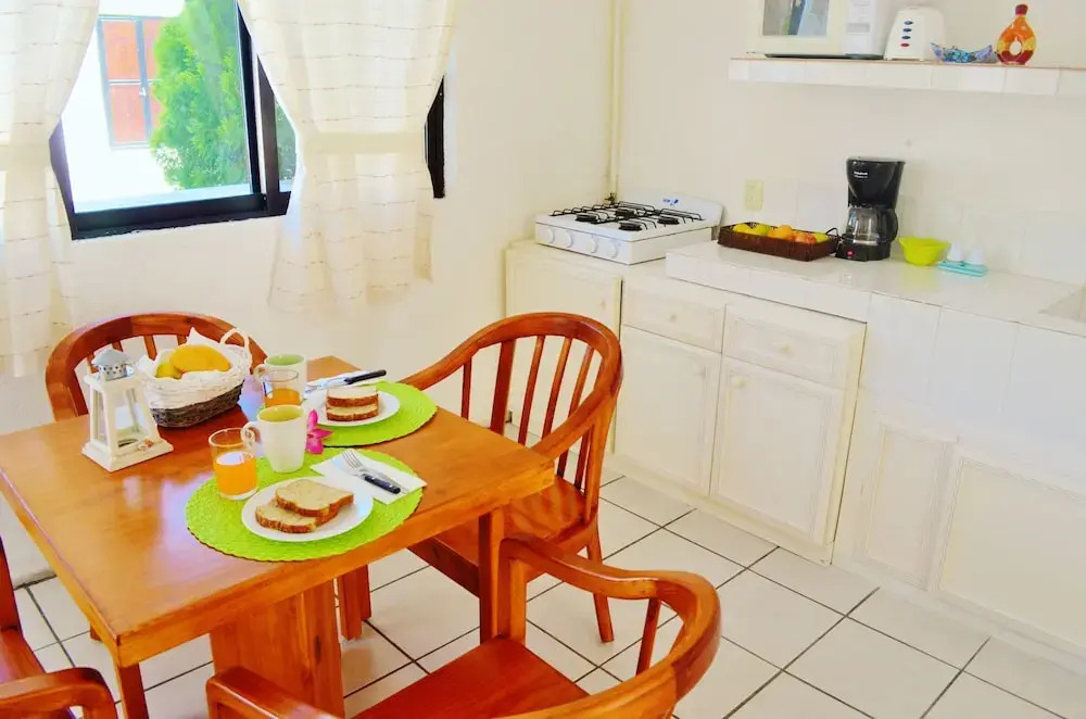 Foto - Fragata Departamentos