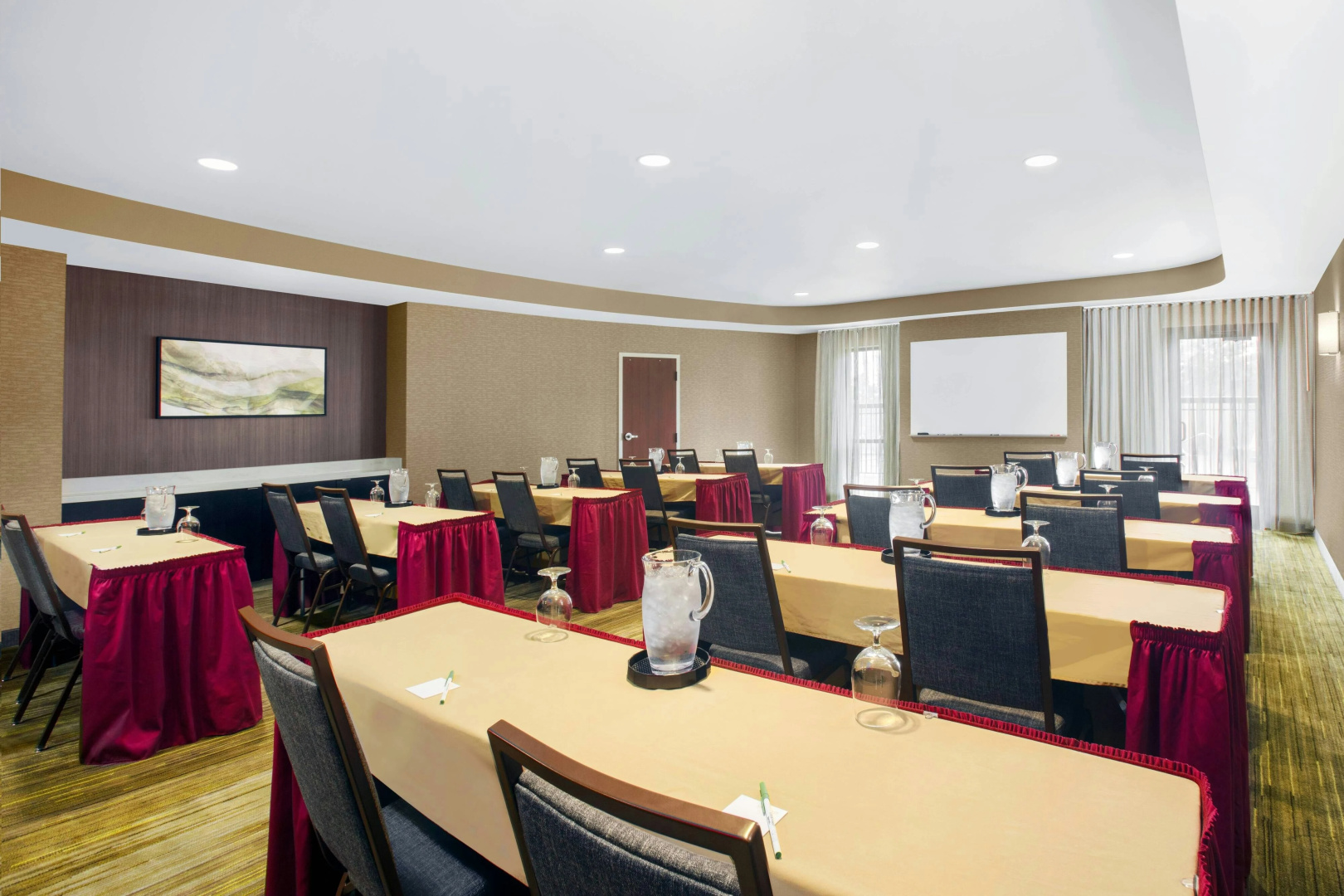 Photo - Courtyard by Marriott Jacksonville I-295/East Beltway