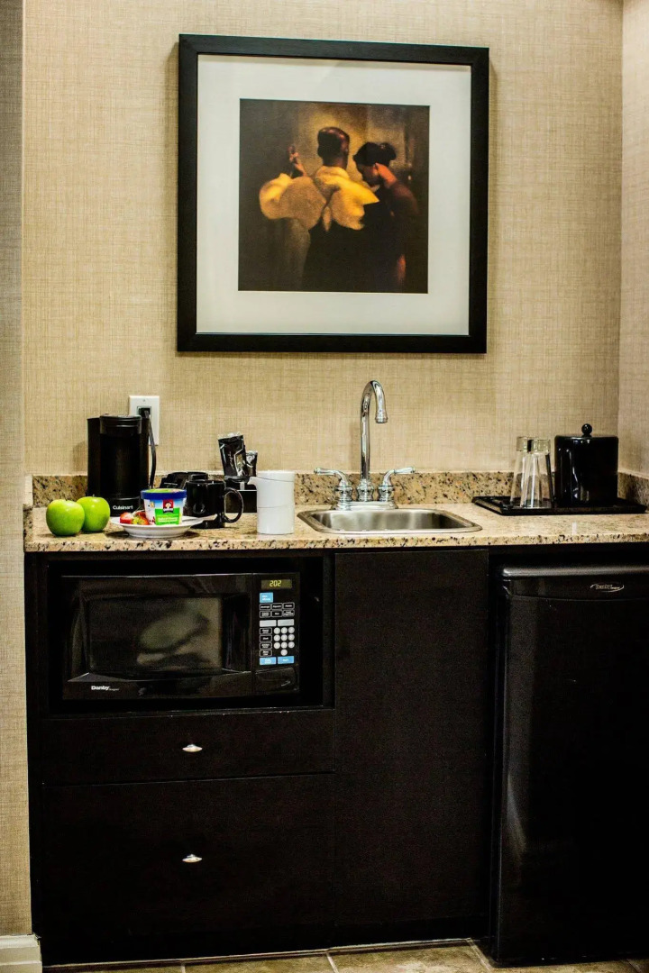 Foto - The Lord Nelson Hotel & Suites