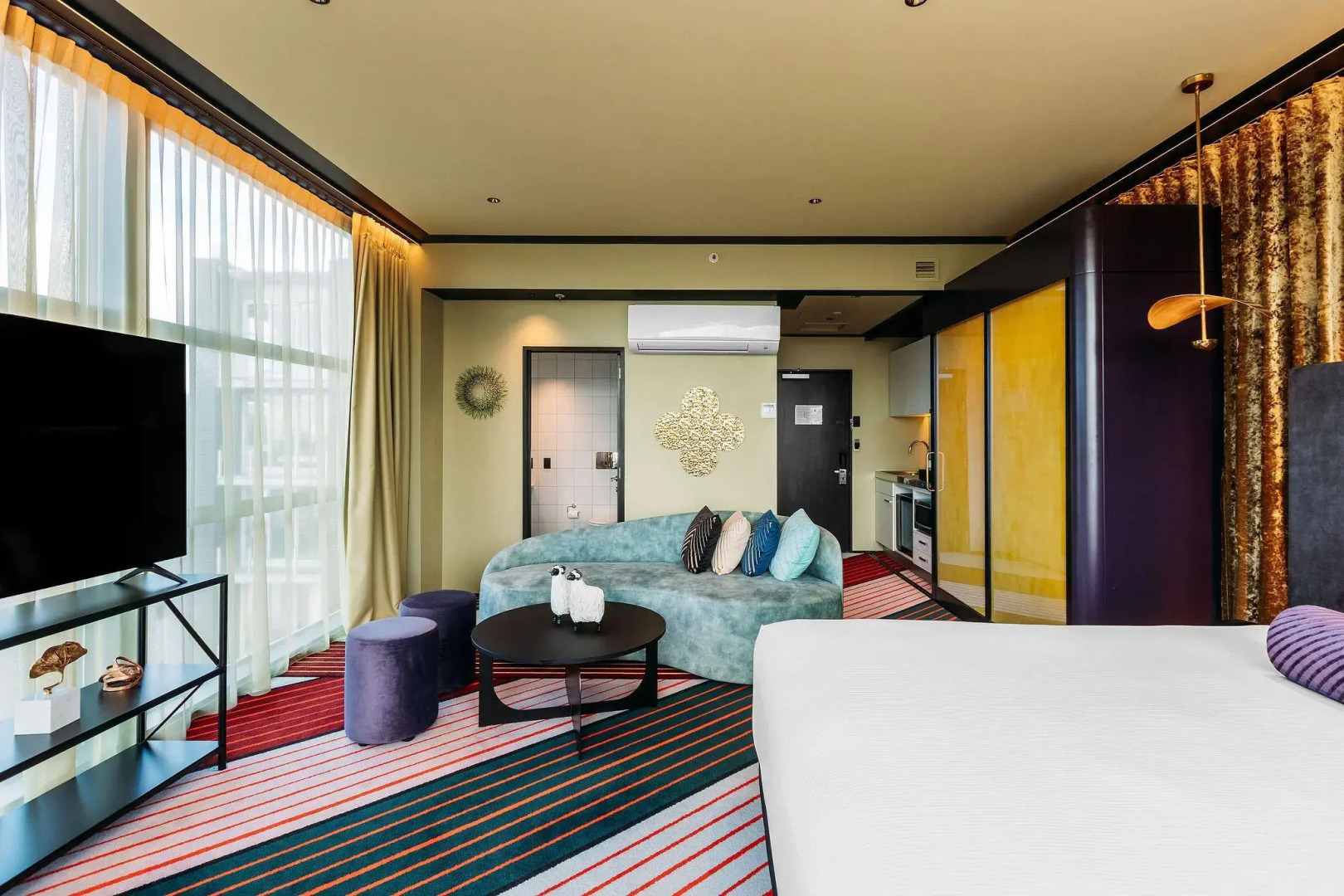 Foto - Naumi Hotel Wellington