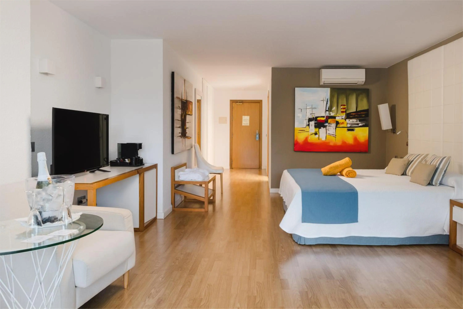 Foto - Sandos El Greco Hotel - Adults Only