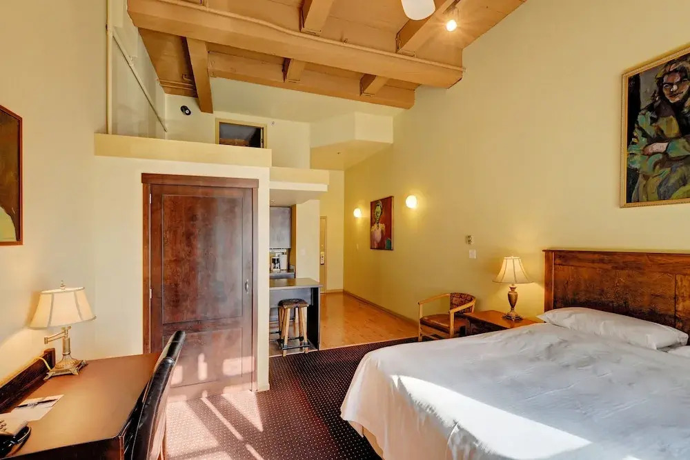 Foto - Swans Brewery, Pub & Hotel