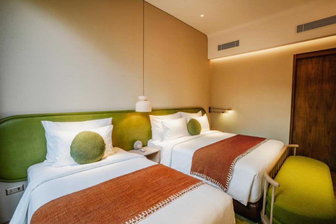 Photo - Noema Resort Pererenan Bali