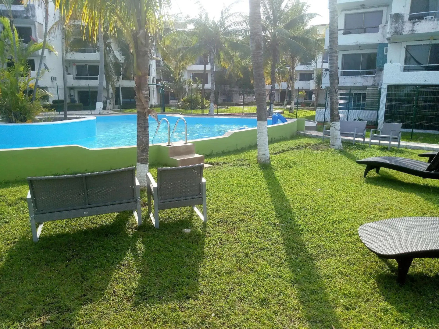 Foto - Nirvana Hotel - Cancun Hotel Zone