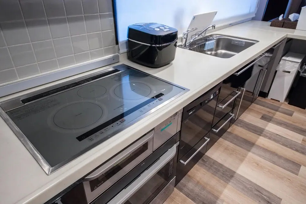 Photo - Sapporo Stay Nakajima Park