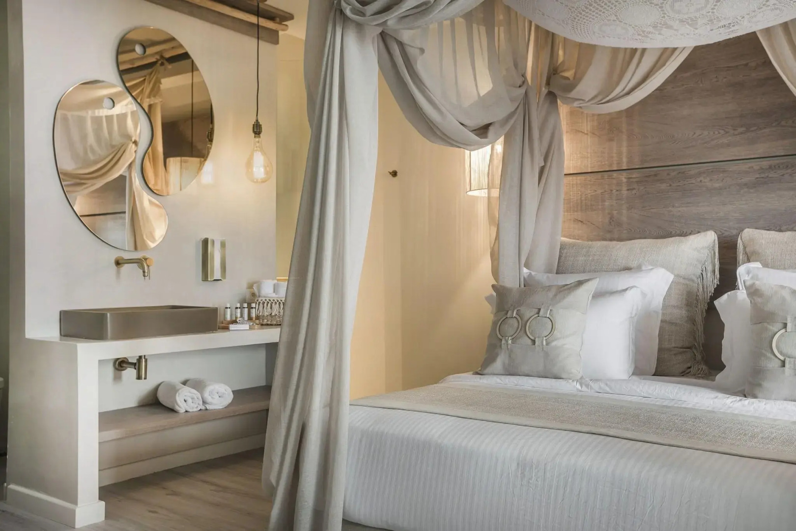 Foto - Palladium Hotel