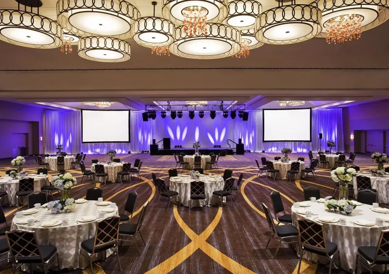 Foto - Sheraton New Orleans Hotel
