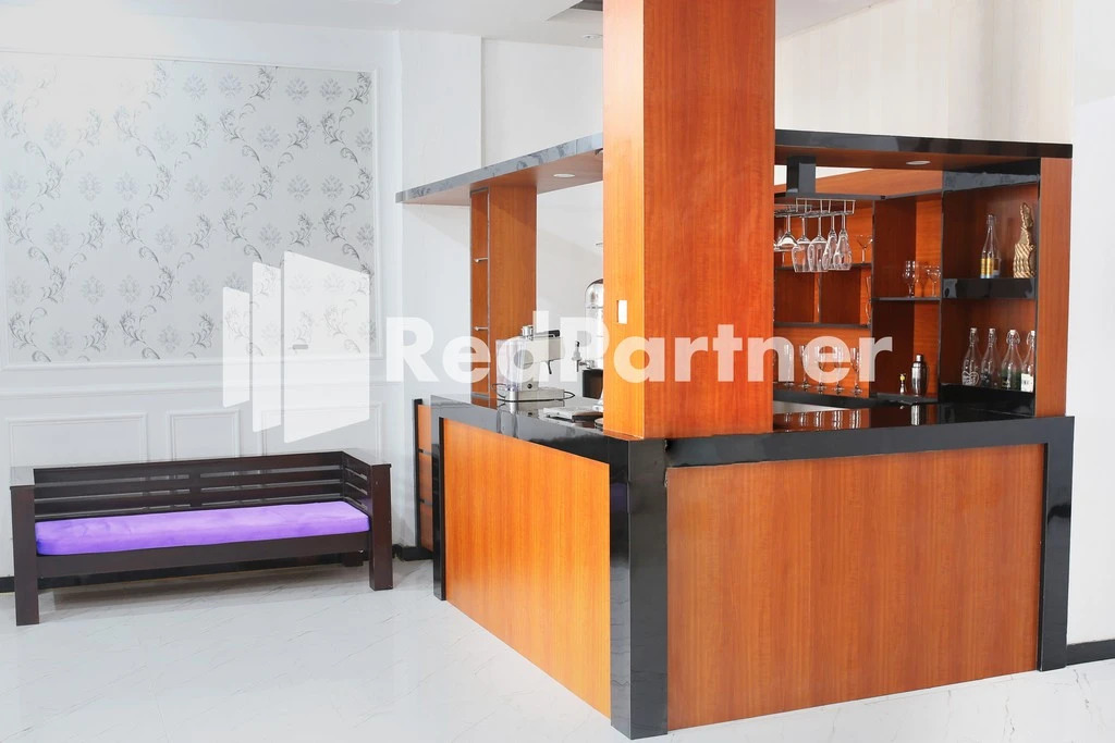 Photo - Edotel Syariah Nilam Sari Mitra RedDoorz