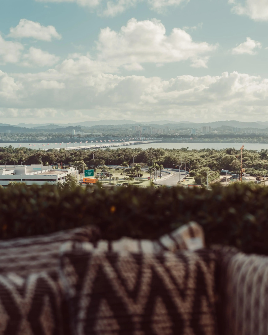 Foto - Aire de Olive