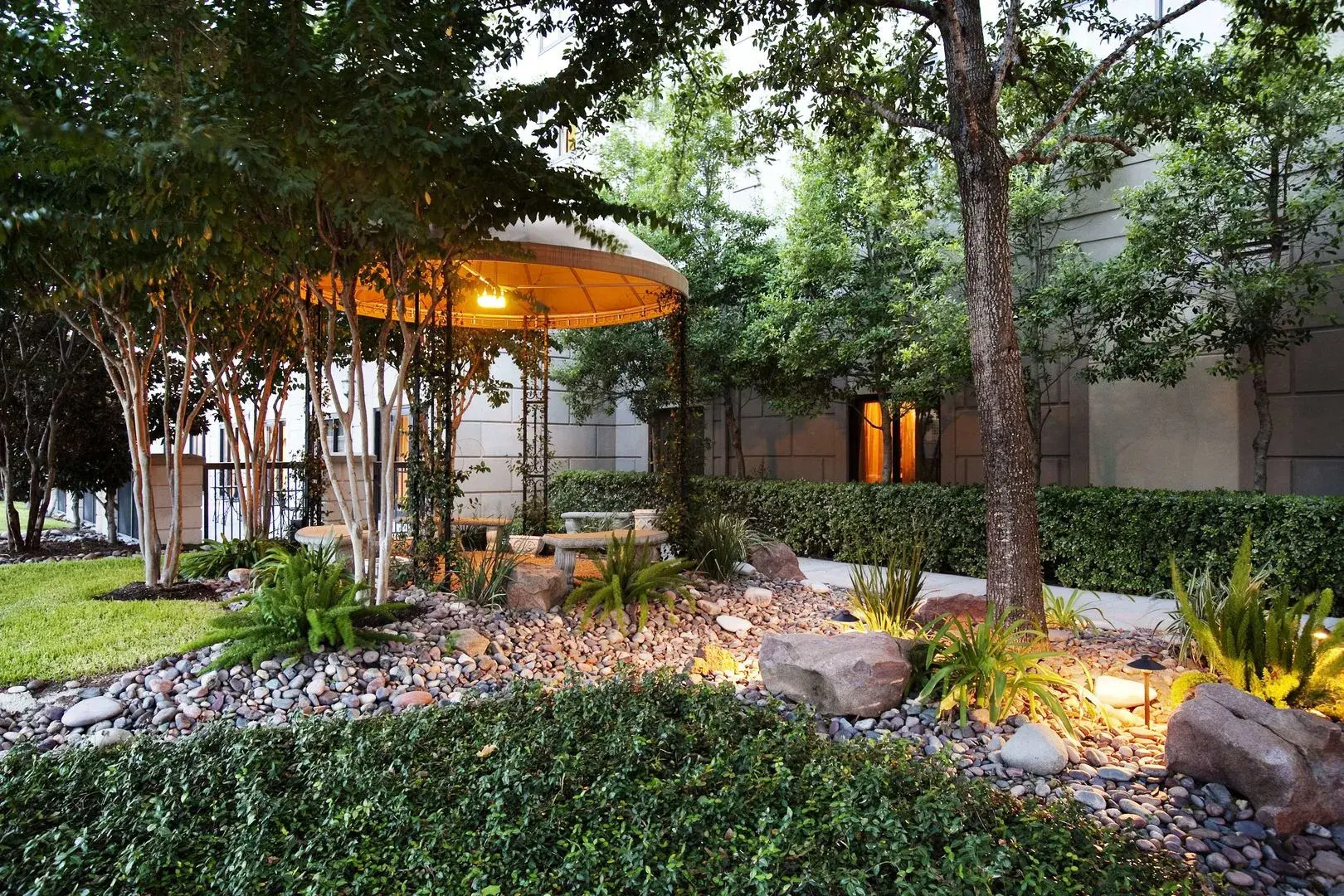 Foto - Hilton Garden Inn Houston Northwest