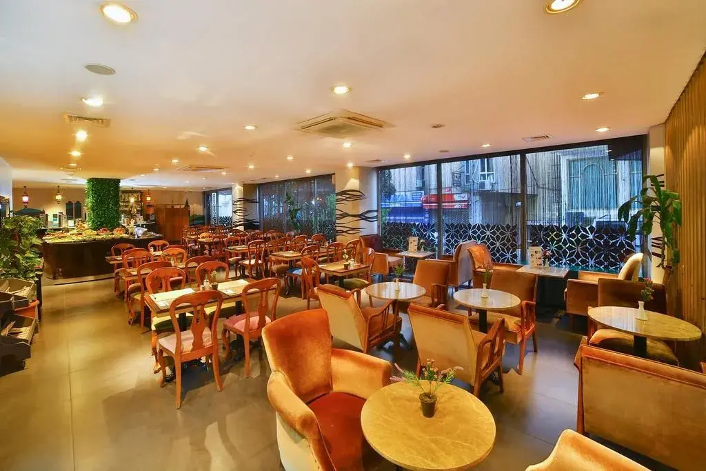 Foto - All Seasons Hotel