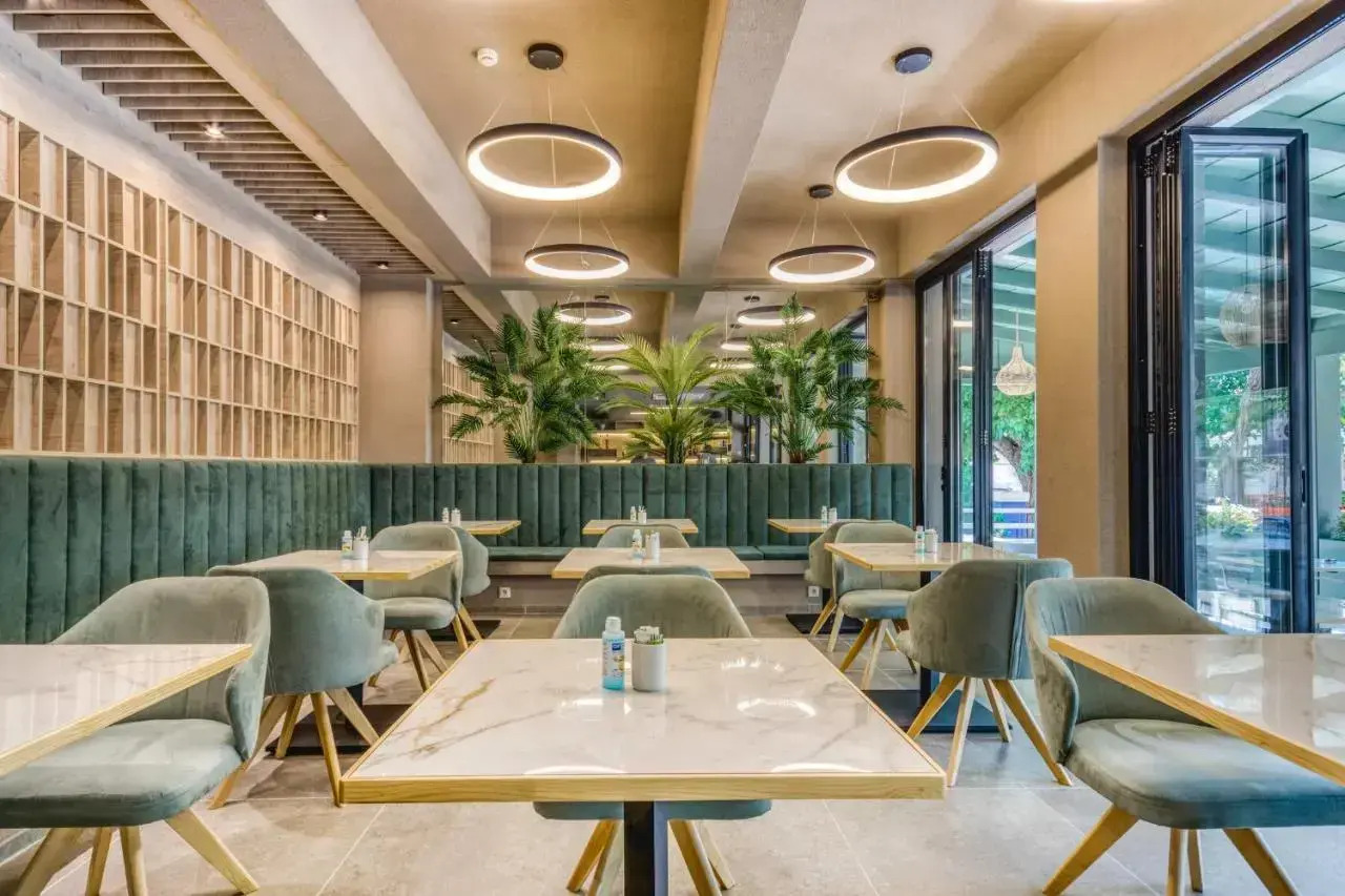 Foto - Astron Hotel Rhodes