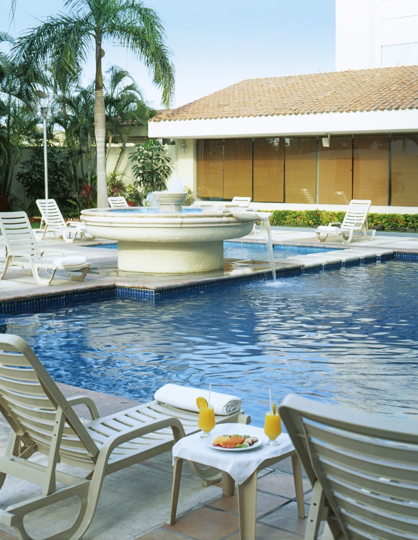 Photo - Fiesta Inn Ciudad del Carmen