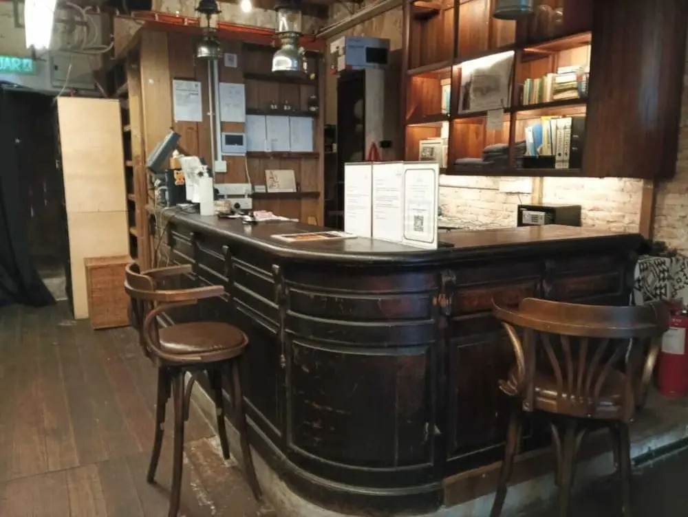 Photo - Mingle Highstreet - CoWorking Hub