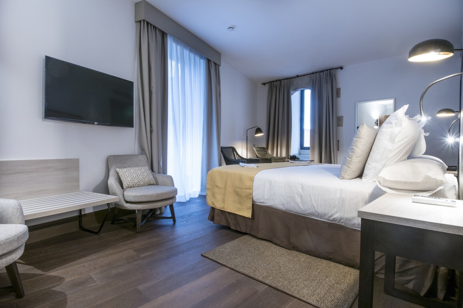 Photo - Parador de Lleida