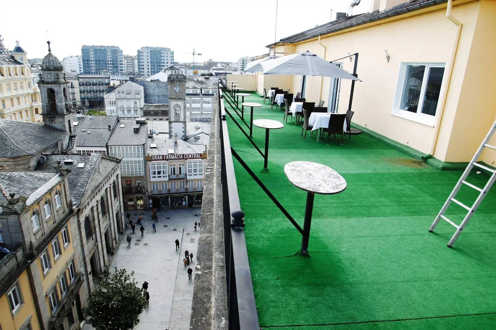 Photo - Hotel Mendez Nuñez