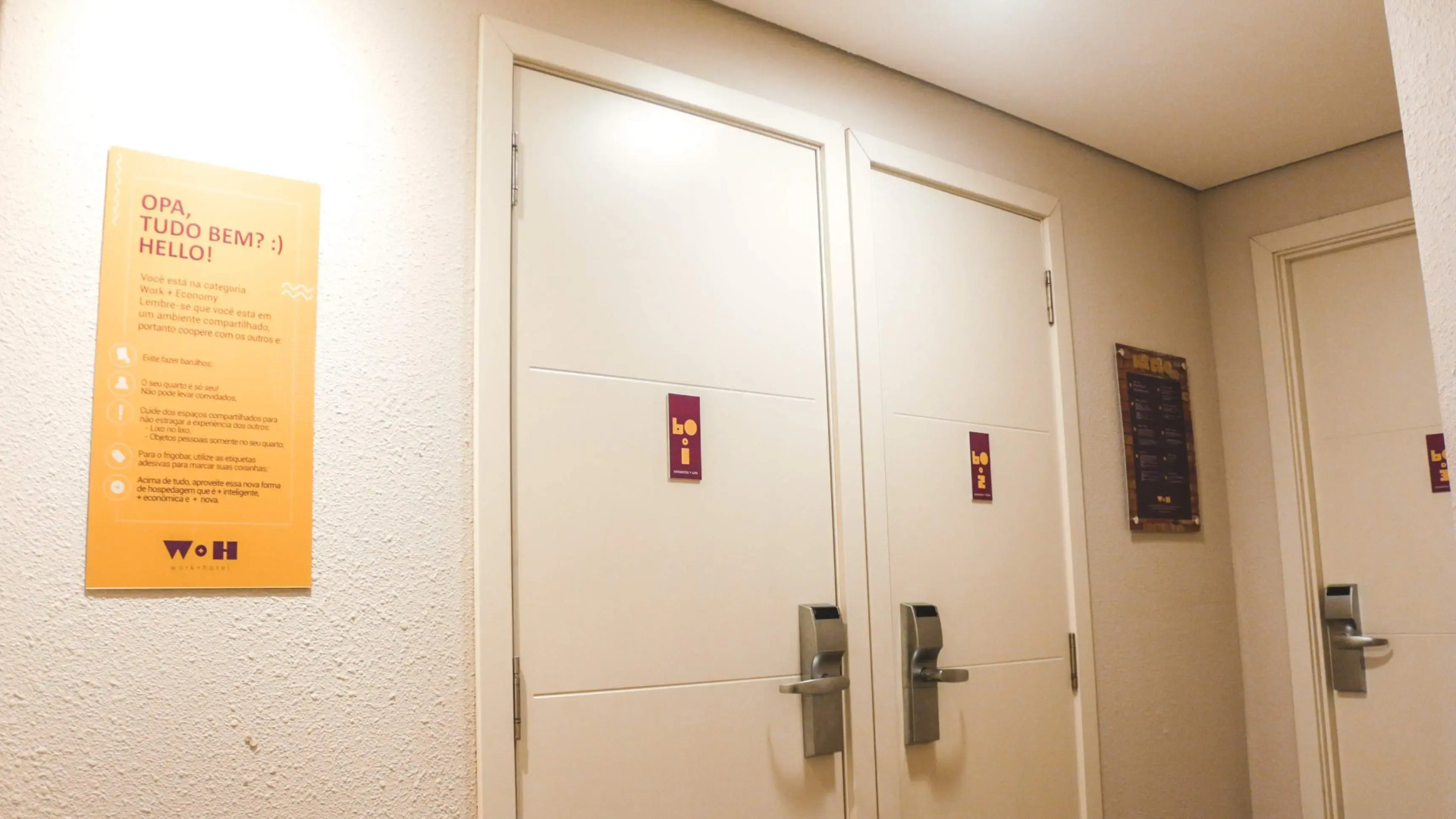 Photo - Work Hotel Design