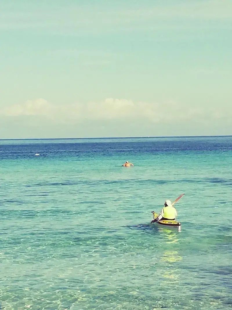 Photo - 120 Rodionoff B&B - connection with Airport and Mondello Beach