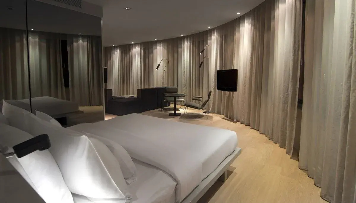 Foto - SANA Berlin Hotel