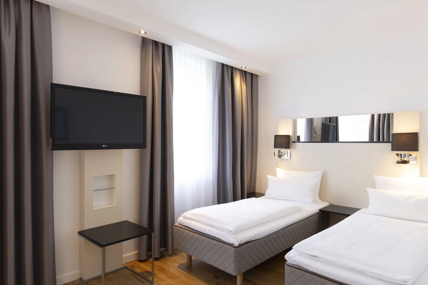 Foto - Scandic Berlin Kurfürstendamm