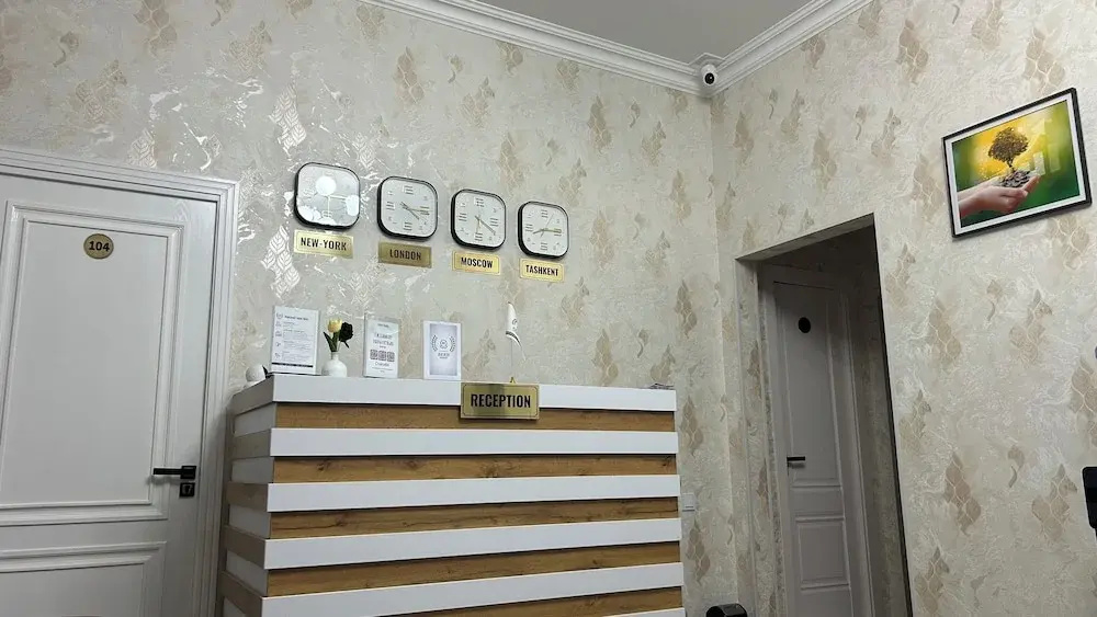 Photo - Hotel Bekh