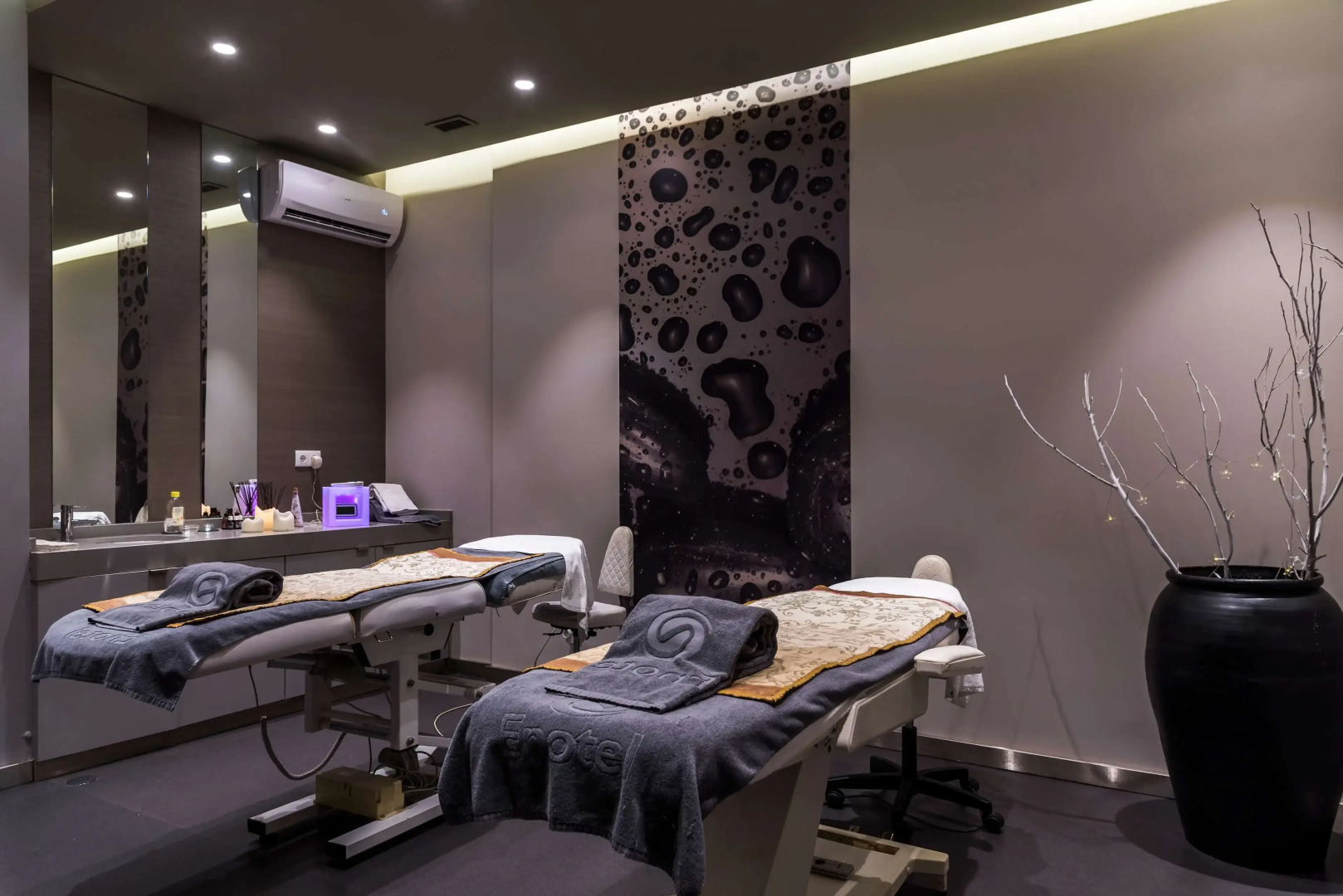 Foto - Enotel Magnólia