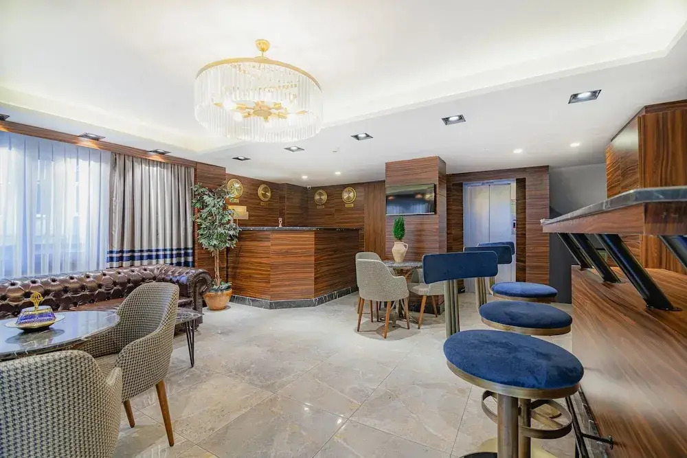 Foto - La Palace Exclusive Design