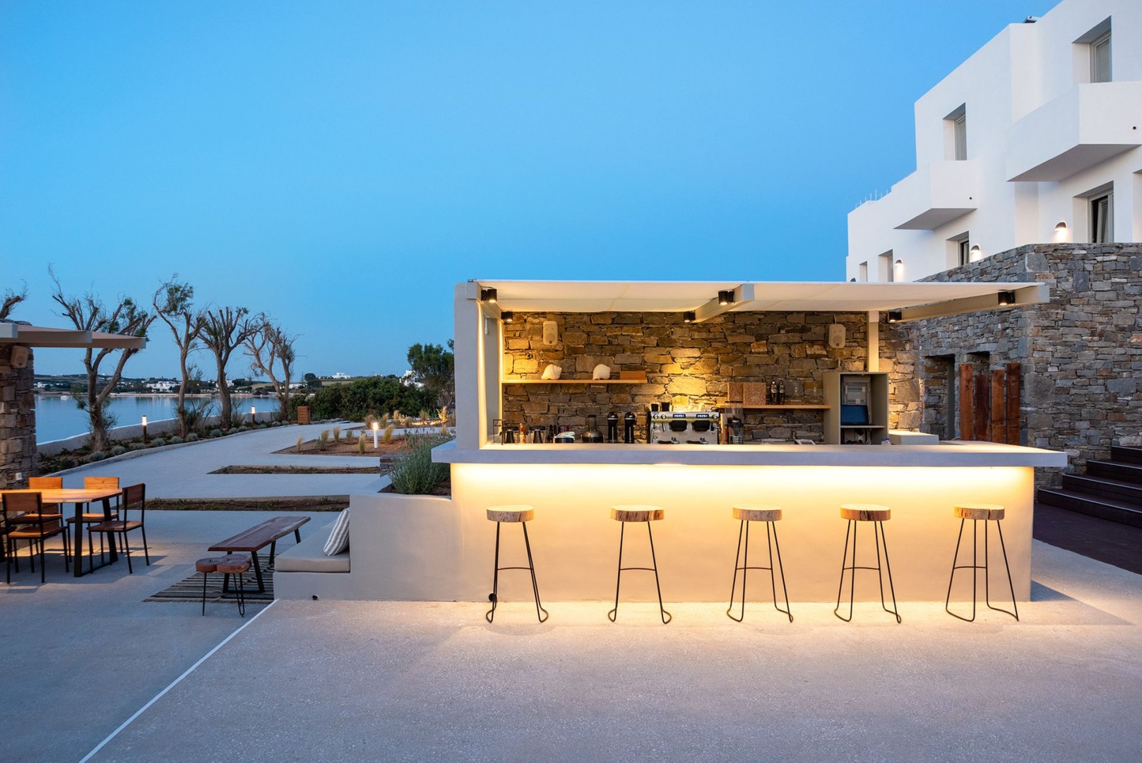 Paros Comfy Suites, Bild 19 von 19