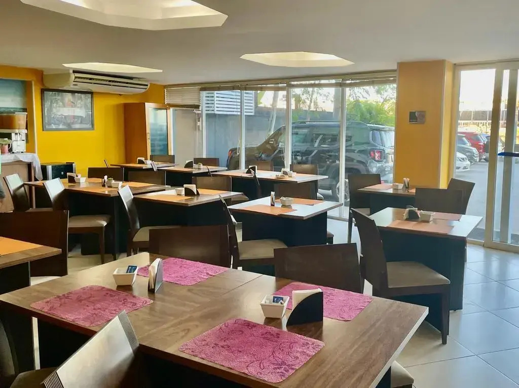 Photo - Ibiza Barra Hotel