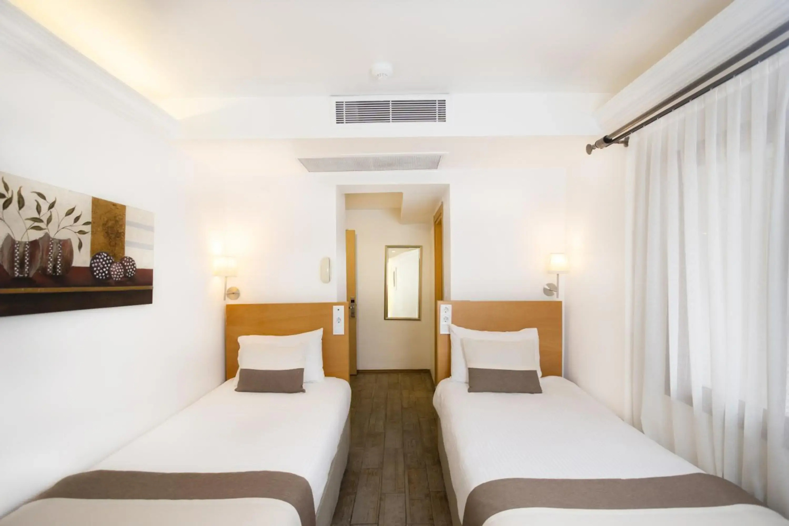 Foto - MB City Hotel
