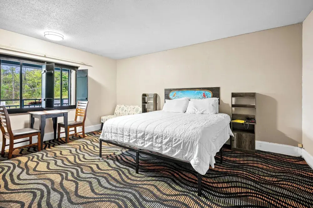 Foto - Country Town N' Suites