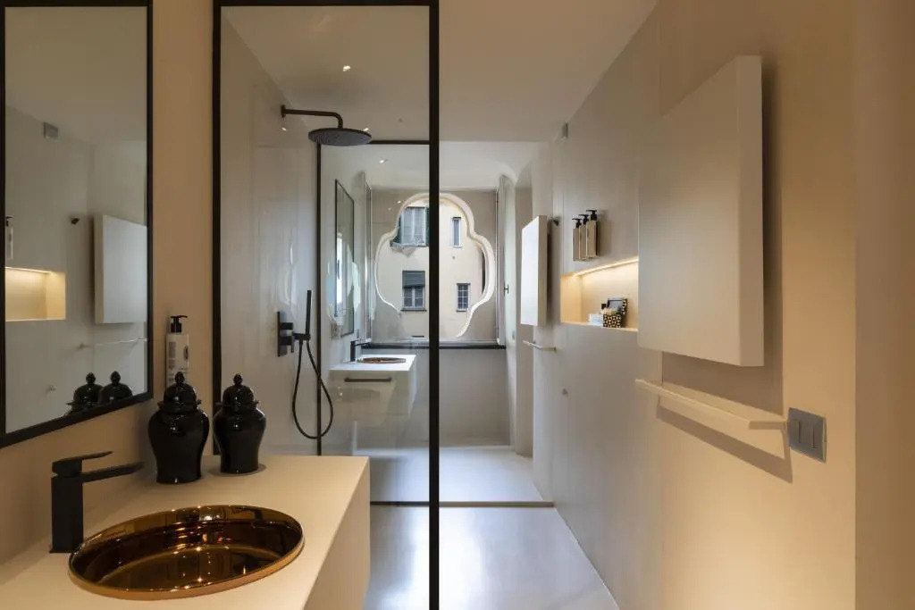 Photo - Hotel Palazzo Durazzo Suites