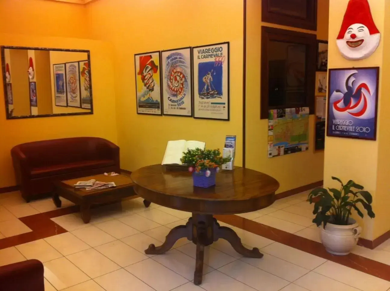 Photo - Hotel Bella Riviera Lungomare