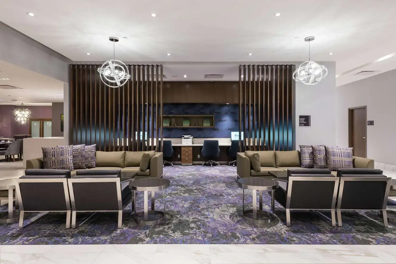 Foto - Homewood Suites by Hilton Ottawa Downtown
