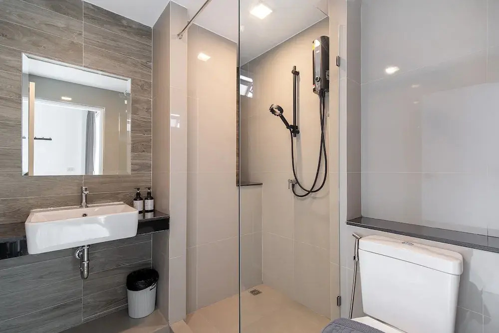 Foto - The Urban Oasis