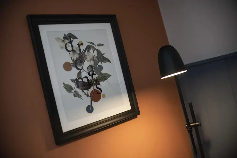 Photo - Wilmslow Lodge