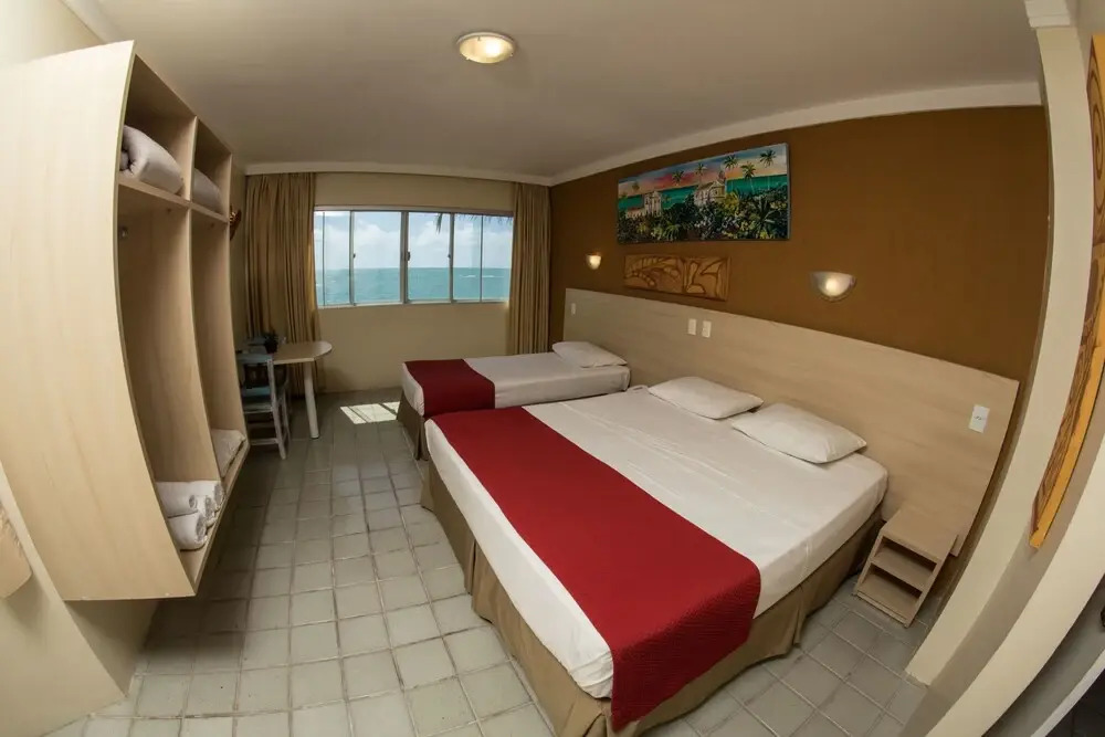 Photo - Hotel Costeiro