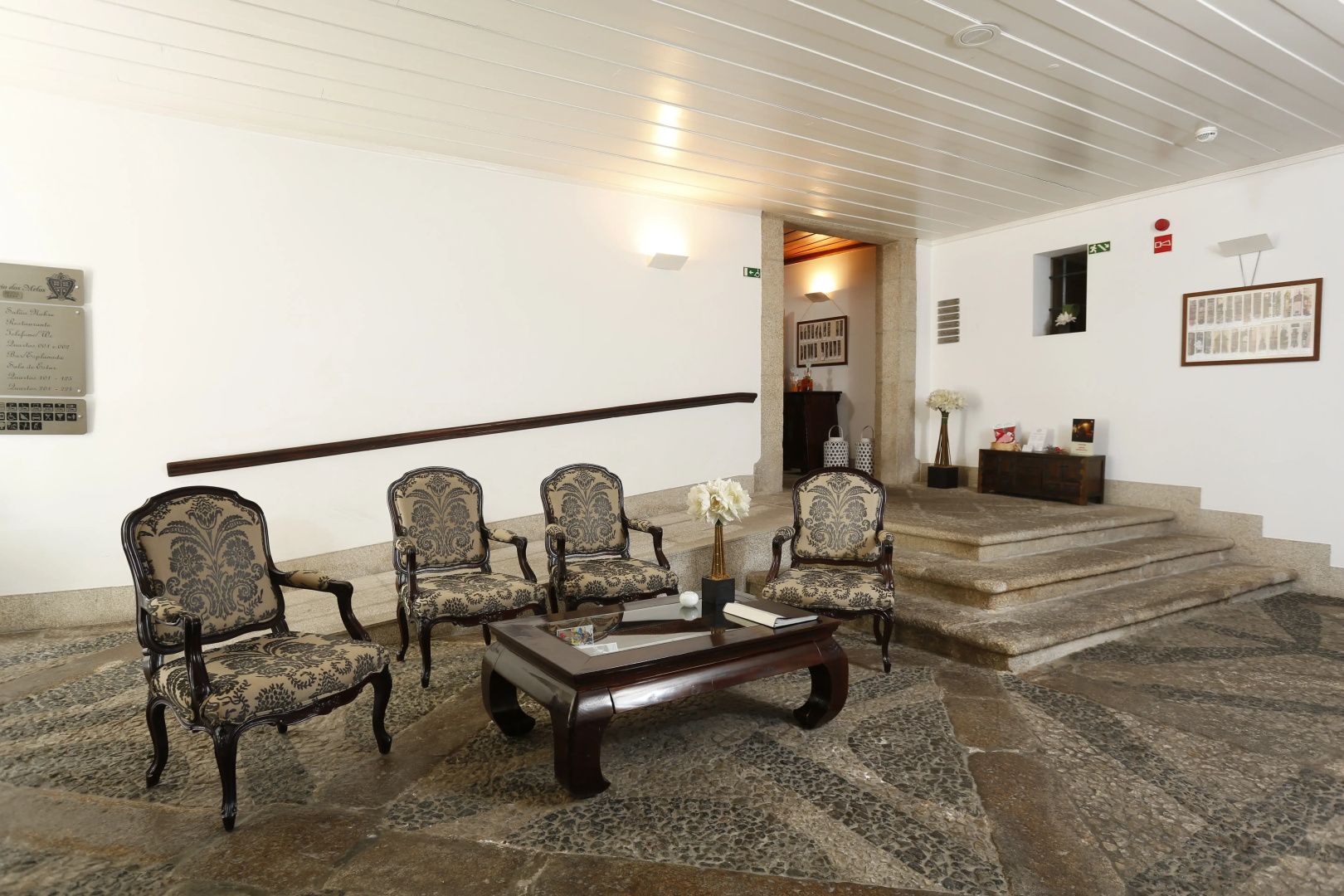 Foto - Montebelo Palácio dos Melos Viseu Historic Hotel