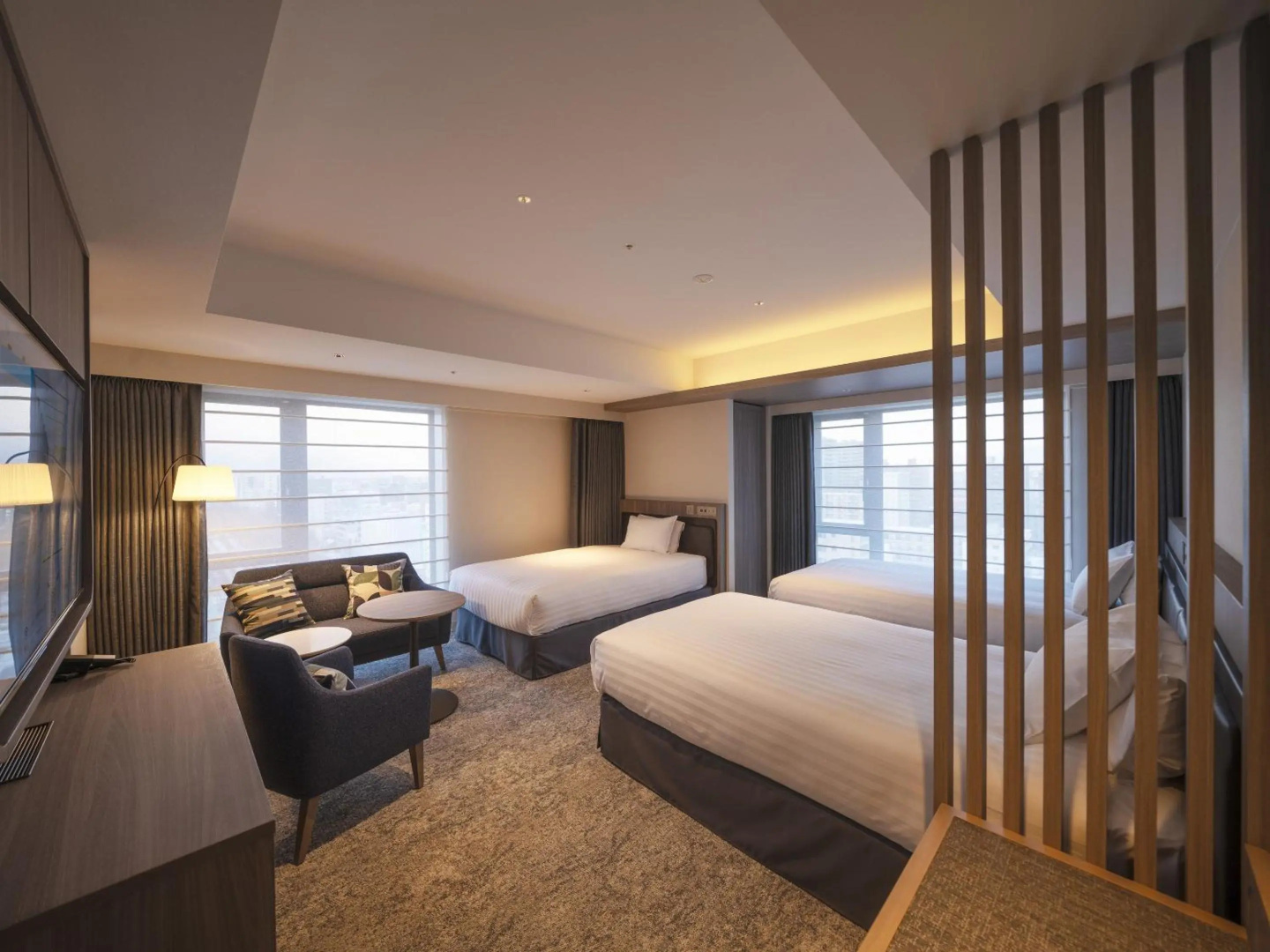 Photo - Hotel Emion Sapporo