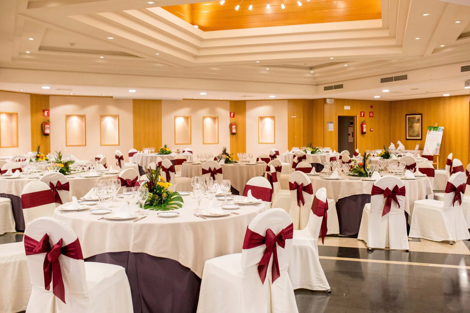 Foto - Hotel Exe Getafe