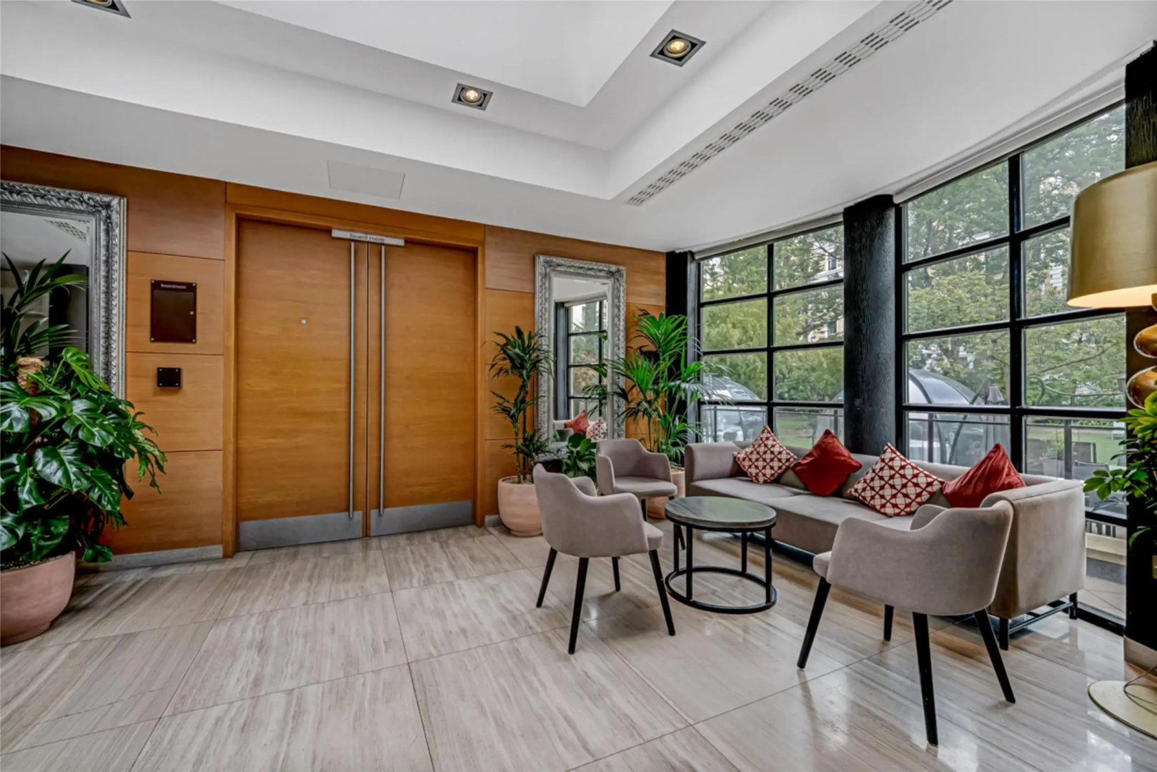 Photo - DoubleTree by Hilton London Kensington
